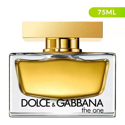 dolce gabbana perfume precio